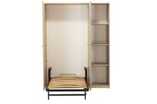 Vertical single wall for sale  HARLOW