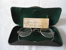 Alte maskenbrille ptal gebraucht kaufen  Magdeburg