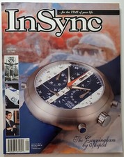 insync magazines watches for sale insync magazines watches for sale Charlotte