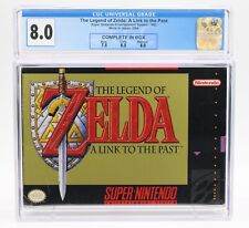 Cib 8.0 cgc for sale  Bonita