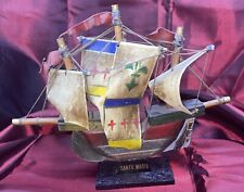 Vintage spanish galleon for sale  Sunrise Beach