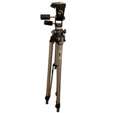 Bogen manfrotto tripod for sale  Richmond