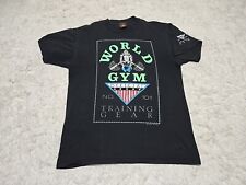 Vintage gym shirt for sale  Rochester