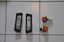 Alfetta gtv kennzeichenleuchte gebraucht kaufen  Essen