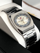 Rado trident 300 for sale  MILTON KEYNES