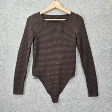 Wolford bodysuit womens for sale  New York