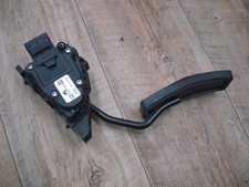 Elektronisches gaspedal gaspot gebraucht kaufen  Sörup