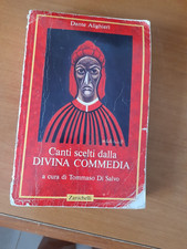 Canti scelti dalla usato  Gravina in Puglia