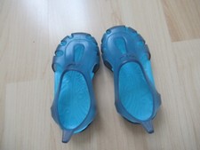 Chaussures sandales plage d'occasion  Conflans-Sainte-Honorine