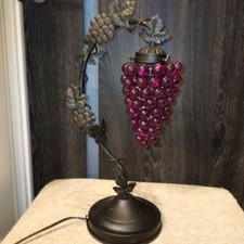 Grape design table d'occasion  Expédié en Belgium