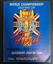 1966 cup final for sale  KETTERING