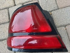 1996 1997 1998 1999 OLSMOBILE 88 OITENTA E OITO LS LSS LANTERNA TRASEIRA LATERAL ESQUERDA DO MOTORISTA comprar usado  Enviando para Brazil