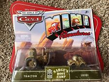 Disney pixar cars d'occasion  Expédié en Belgium