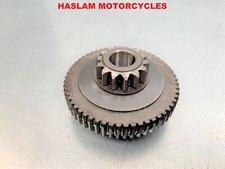 Kawasaki ninja starter for sale  DONCASTER