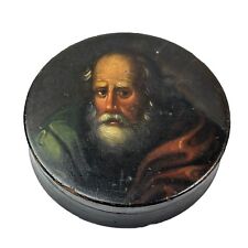 German snuff box for sale  TELFORD