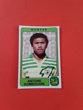 Panini football antoine d'occasion  Caen