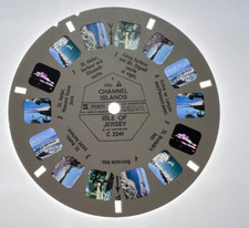 Vintage view master for sale  PRESTON