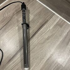 Interpet 300w aquatherm for sale  ROCHDALE