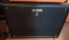 Boss katana 212 for sale  New Castle