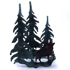 Candle holder metal for sale  Baraboo