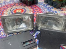 Vintage raydot spot for sale  OTLEY
