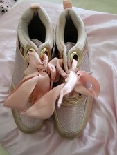 Love lemonade trainers for sale  ILFORD
