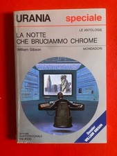 Prezzo basso urania usato  Vaprio d'Agogna