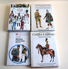 Vintage military uniform for sale  CHATHAM