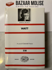 beckett watt usato beckett watt usato Campobasso