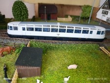 Liliput l112873 diesel gebraucht kaufen  Eisenach