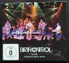 Birth control live gebraucht kaufen  Remscheid
