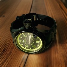 Invicta mens 51mm for sale  Abington