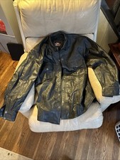 Mas leather black for sale  Wilbraham