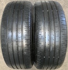 Sommerreifen continental premu gebraucht kaufen  Uelzen
