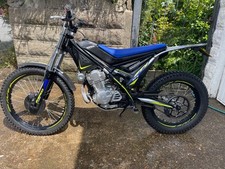 2023 sherco 125 for sale  SWANSEA