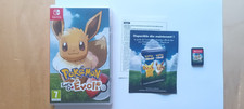 Pokemon let evoli d'occasion  Achicourt