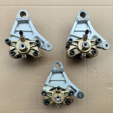 Fzs600 rear caliper. for sale  BURY ST. EDMUNDS