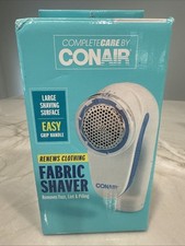 Conair fabric shaver for sale  Lyndhurst