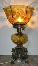 1960s amber glass for sale  Gordon