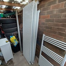 Radiators for sale  NOTTINGHAM