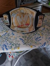 Mattel 2010 wwe for sale  NOTTINGHAM