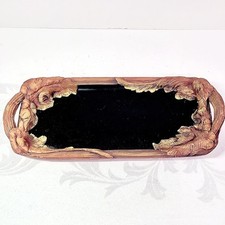 Terrafirma pottery tray for sale  Charlotte
