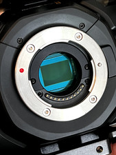 Blackmagic pocket cinema for sale  Los Angeles