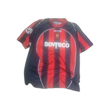 Crotone maglia calcio usato  Scandiano