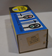 Ddr blocksignalset 6866 gebraucht kaufen Ddr blocksignalset 6866 gebraucht kaufen  Elmenhorst