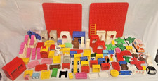 Lego duplo building for sale  Hicksville