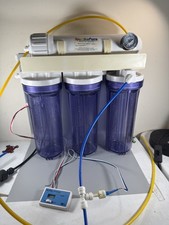 Spectrapure mpdi water for sale  Hackettstown