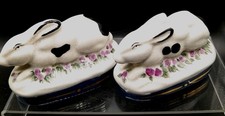 Antique pair staffordshire for sale  CIRENCESTER