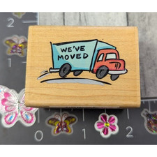 Stampendous moved truck for sale  Greenwood