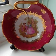 Limoges reine small for sale  BURRY PORT